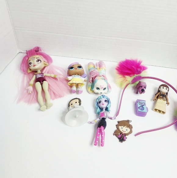 Toy Lot - Picture 4 of 5